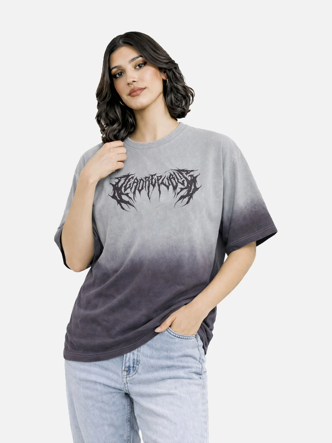 Women Acid Wash